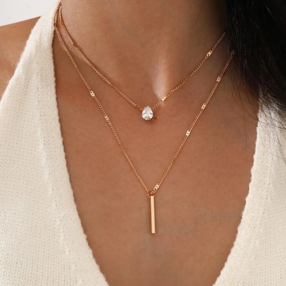 JEWELRY MYSTERY BOX! ❤️ - Picture 3 of 12